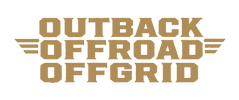 Outback Offroad Offgrid - Home
