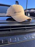 Sand Mike Millott UFlex Cap