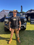 Outback Offroad Offgrid OG Tee