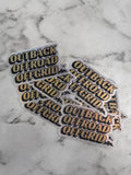 Logo Decal - Outback Offroad Offgrid