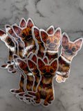 Ranger Decal